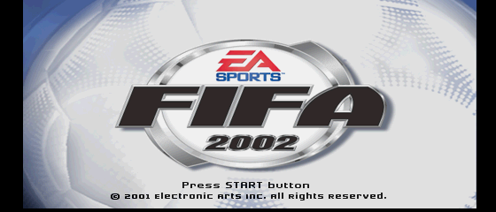 FIFA 2002